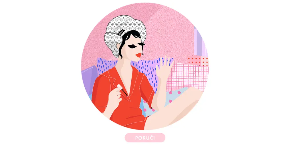 Alexandar Cosmetics